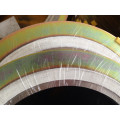 Ceramic Spiral Wound Gasket